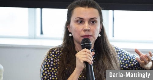 Partner “The Holodomor: 85 Years Later” Danyliw Research Seminar on Contemporary Ukraine 2