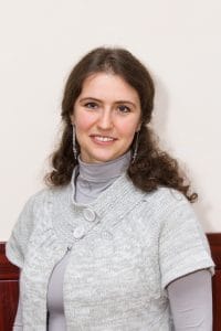 Iryna Reva