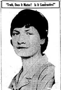 Rhea Clyman