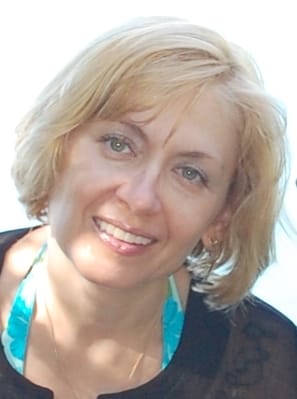 Olga Bertelsen
