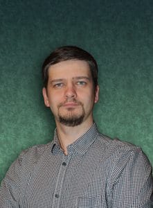 Mykola Gorokh
