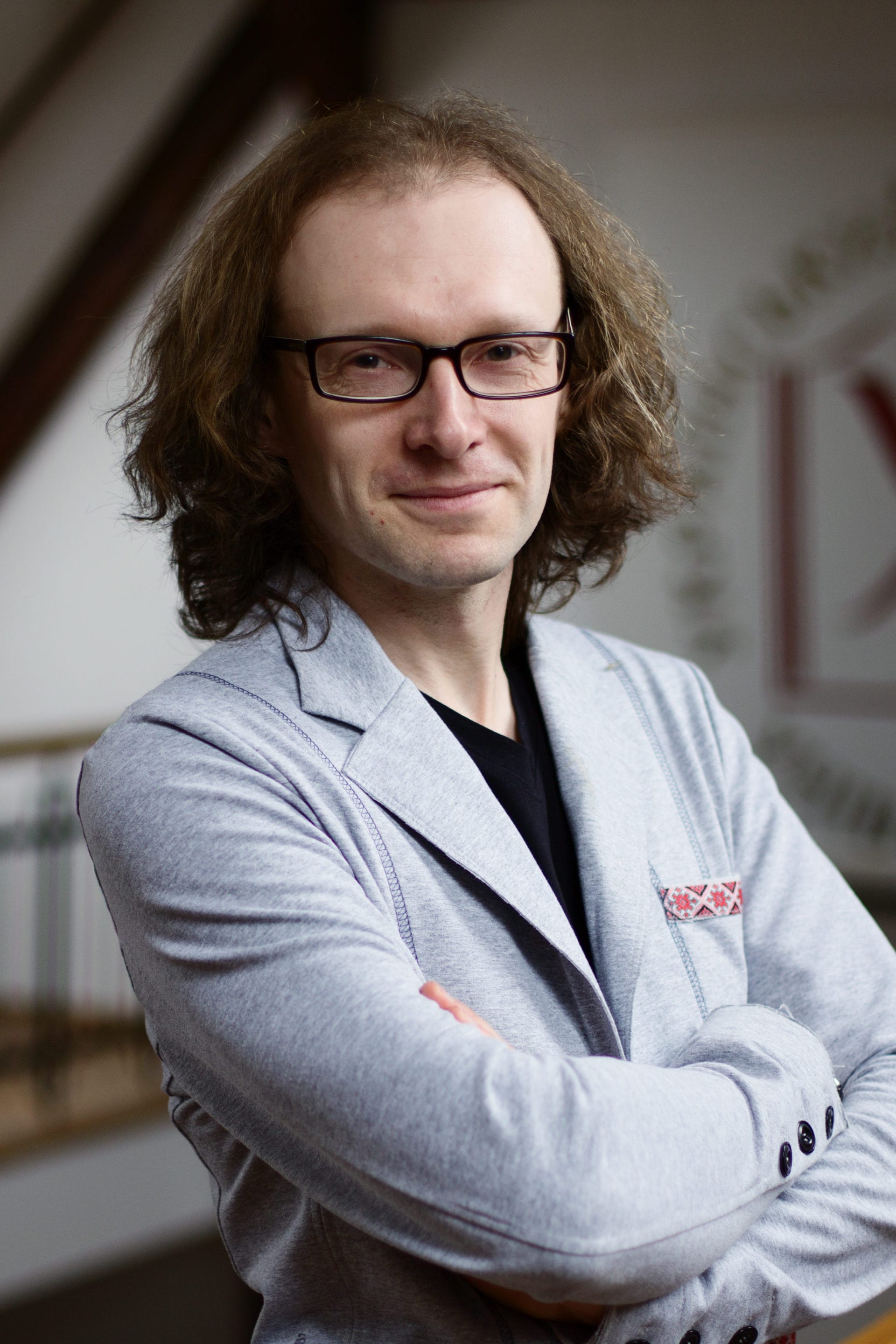 Vitaly Klymchuk
