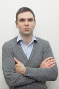 Artem Kharchenko