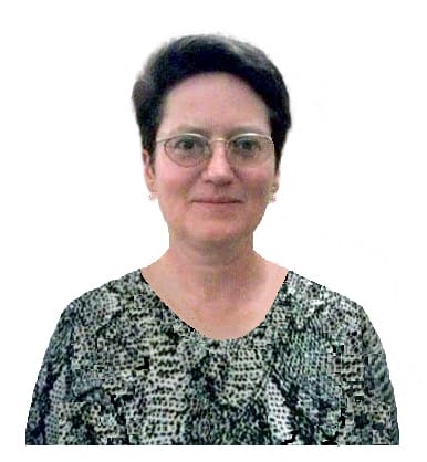 Olha Vasylenko
