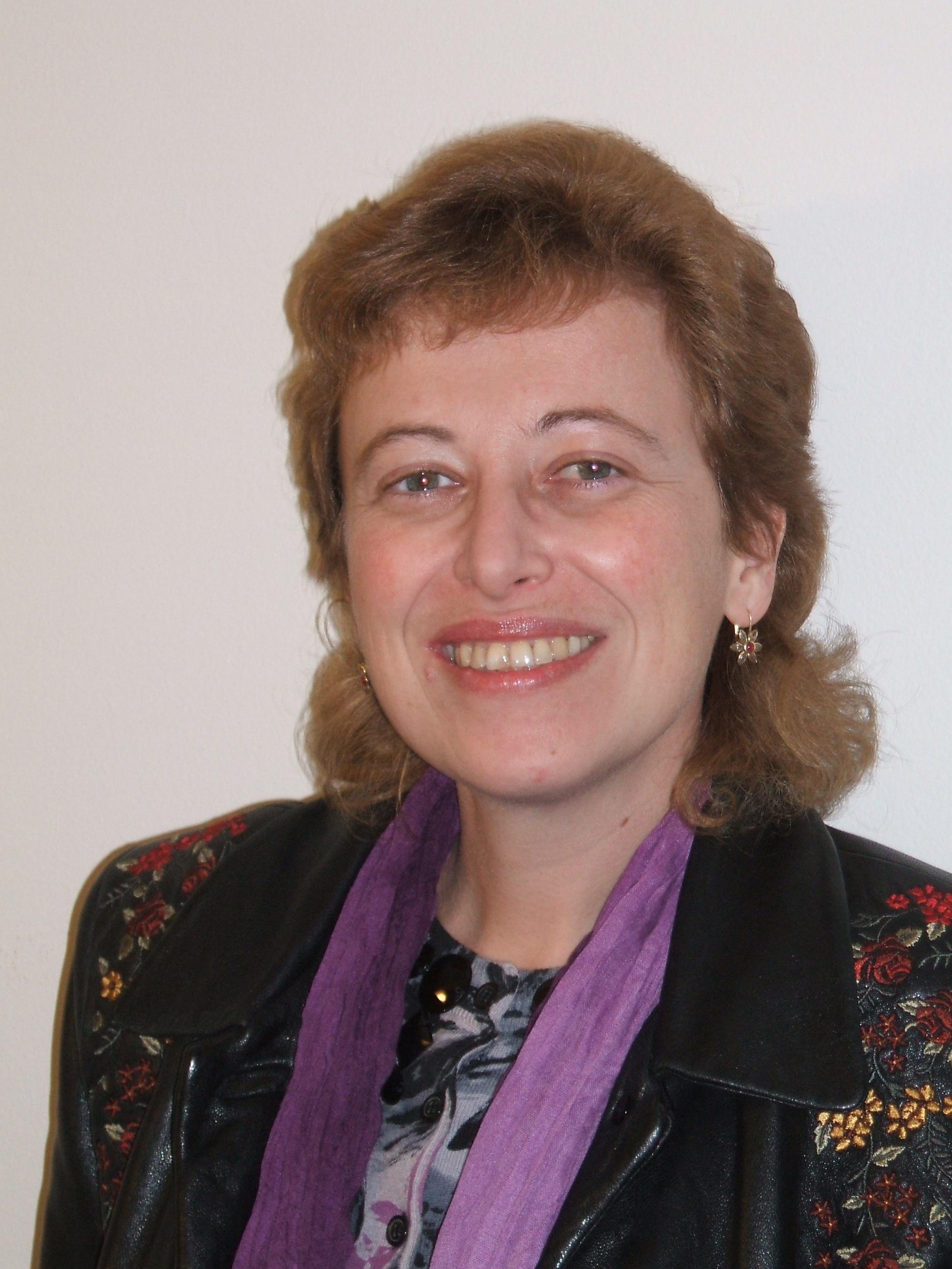 Victoria Khiterer