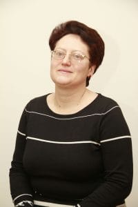 Olha Vasylenko