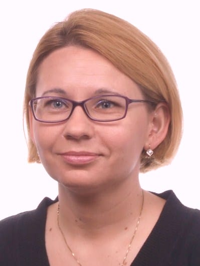 Anna Piotrowska