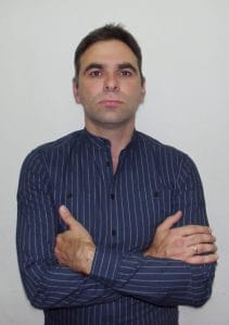 Artem Kharchenko