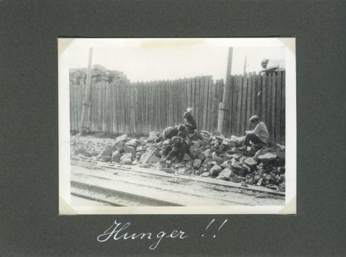 HREC Online Holodomor Photo Directory slide 1