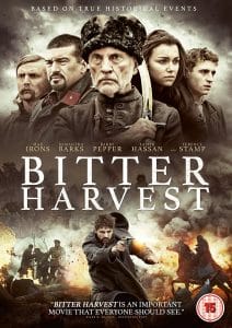 Film Discussion: Bitter Harvest and Mr. Jones