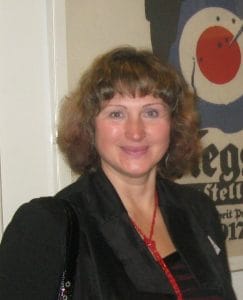 Olga Ryabchenko
