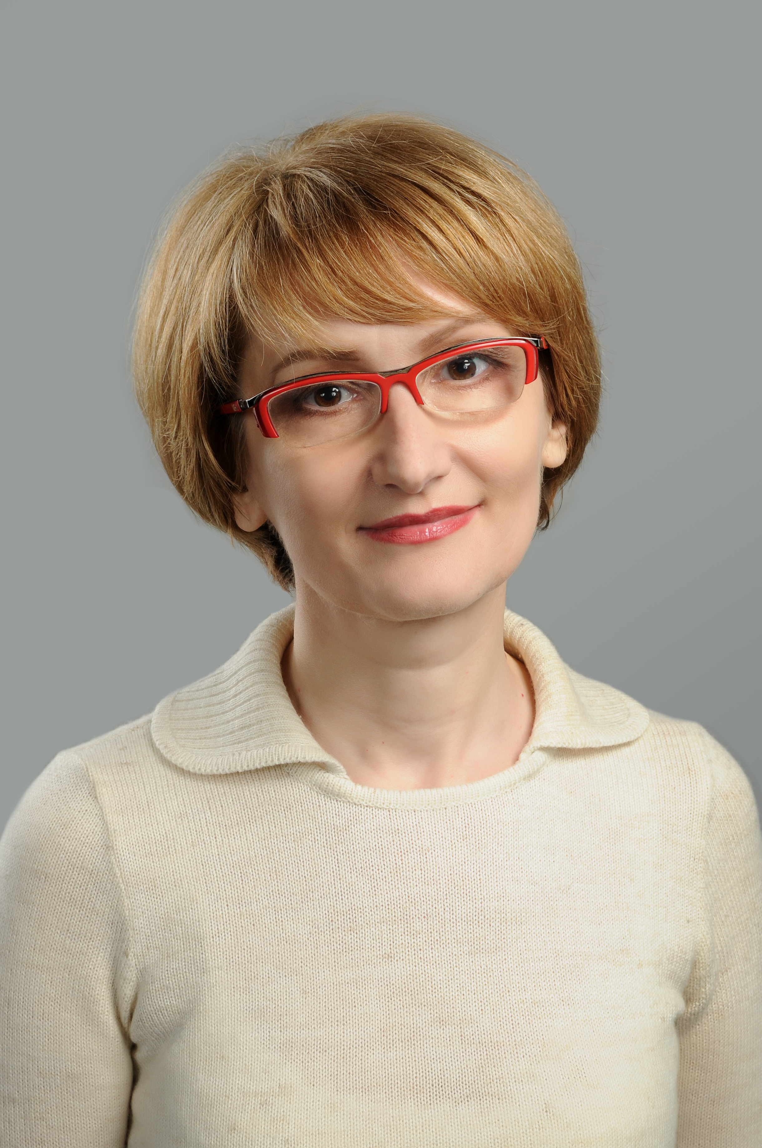 Iryna Zakharchuk